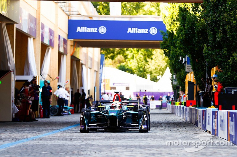 Zurich remplacé par Berne au calendrier de la saison 5 ?