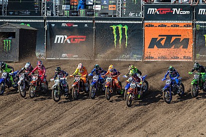 Mogelijke MXGP-kalender 2019: Eerste GP in Oman