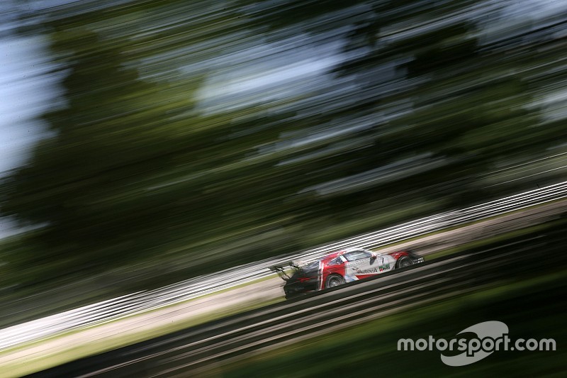 Carrera Cup Italia, sarà a Monza il gran finale del 2019