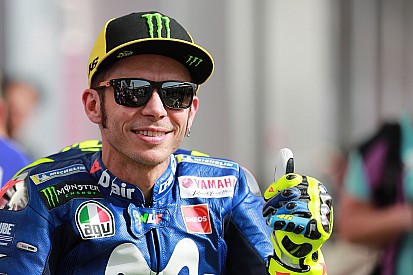Rossi prévoit une course en paquet et des pneus déterminants