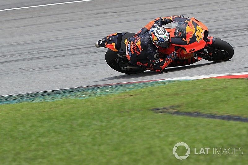Pol Espargaro, Red Bull KTM Factory Racing