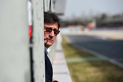 Ferrari'nin yeni CEO'su Camilleri'den ilk izlenimler