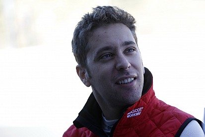 Frijns Virgin FE deal "nothing to do with Audi"