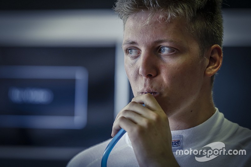 Ehrlacher completa la alineación de Cyan Racing para el WTCR 2019