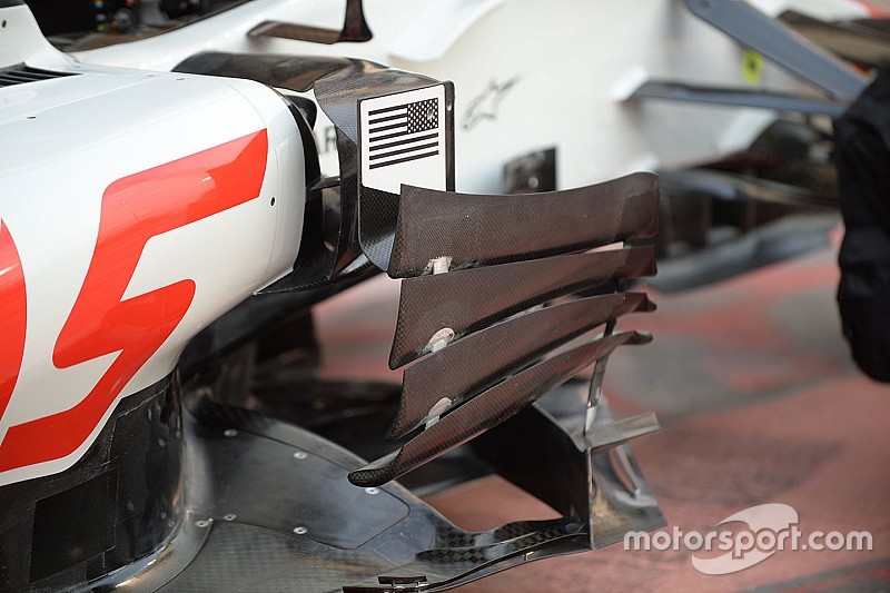 Formel-1-Technik 2018: Deshalb war der Haas VF-18 kein Ferrari-Klon