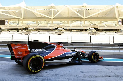 McLaren: No regrets over "expensive" Honda split