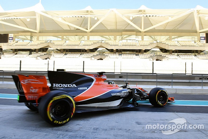 A McLaren a pénzveszteség ellenére sem bánja, hogy szakítottak a Hondával