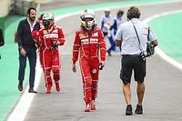 Ferrari advierte que 2018 podr&iacute;a ser el &uacute;ltimo para Raikkonen
