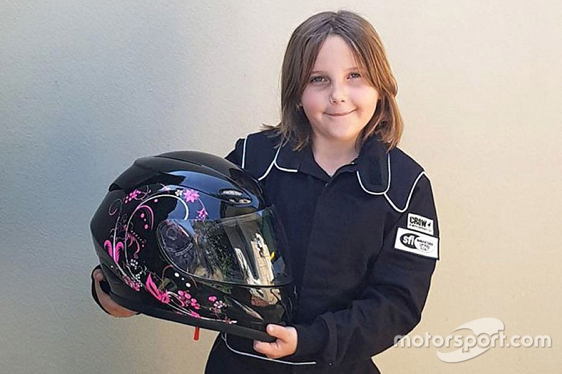 Junior dragster racer dies after crash in Australia