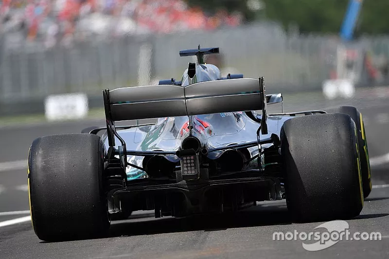 Lewis Hamilton, Mercedes-AMG F1 W09