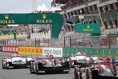 Le Mans to reveal 2019 entry list in two stages