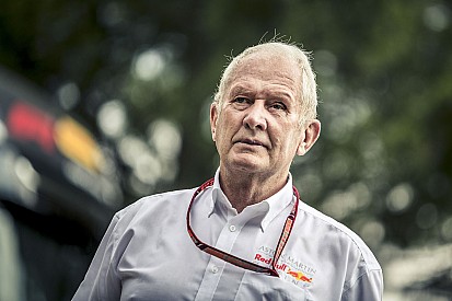 Marko: Mercedes testlerde blöf yapmış gibi görünüyor