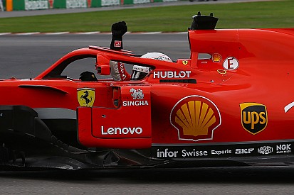 Ascolti TV: la vittoria di Vettel in Canada traina l'audience della differita di TV8