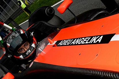 F2000 Italian Trophy: Bracalente fa tris al Red Bull Ring, 2° Rasero