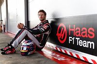 Por qué Grosjean no hará óvalos: "Mis hijos ya pensaron que me perdían"