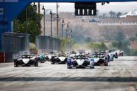 Governo recua e ePrix da Indonésia deve seguir plano original