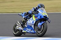 Suzuki wini nieprzejrzyste przepisy