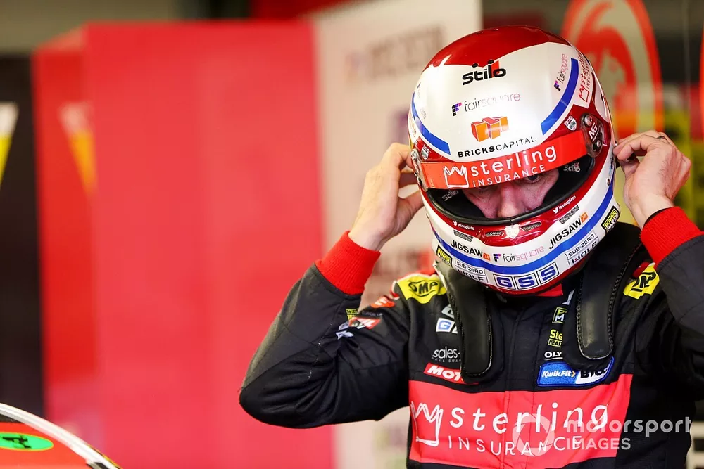 Jason Plato, Power Maxed Racing Vauxhall