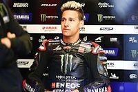 Fabio Quartararo: "Fue dif&iacute;cil decantarme por Yamaha"