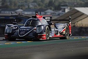 Los Hypercars decidirán el futuro de la clase LMP2, dice Jarvis