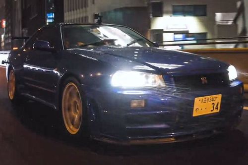 Hamilton zn&oacute;w to zrobił