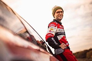 Pracowity okres Marczyka