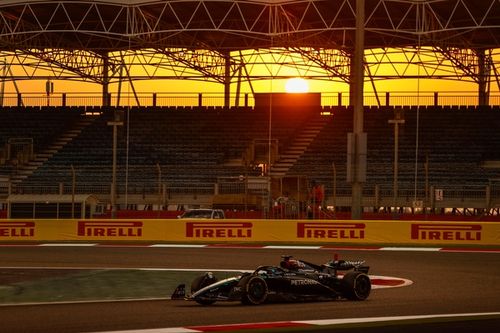 Las claves de los test de pretemporada de la F1 en 2025