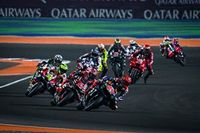 Una segunda carrera en Qatar remplazar&aacute; el GP de Kazajist&aacute;n, que no se celebrar&aacute;