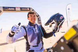 Duży sukces polskiego zespołu