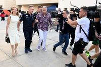 Horner se manifesta após Red Bull suspender funcionária na F1