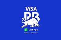 Oficial: AlphaTauri F1 ahora se llama Visa Cash App RB