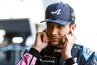 Ocon: "Algún día tendré un coche para disputar el título de F1"