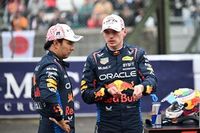 Marko: "P&eacute;rez, mejor de lo esperado; tal vez influye el contrato en juego"