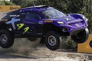 Cristina Guti&eacute;rrez y Loeb repiten en la primera clasificaci&oacute;n en Cerde&ntilde;a