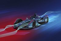 NIO 333 presentó su monoplaza para la Fórmula E 2022