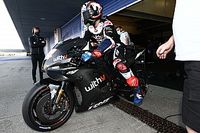 Dovizioso cree que el motor Ducati “todavía tiene más ventaja de la que demuestra”