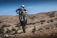 Dąbrowski - coraz dalej, coraz szybciej 