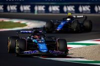 F1: Alpine ainda n&atilde;o tomou "decis&atilde;o final" sobre motor para 2026