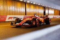 Leclerc tras el viernes de Mónaco: "Hoy he arriesgado más, mañana aspiro a la pole"