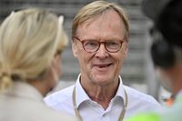 Vatanen advierte a Sainz: "La FIA no es una democracia real&rdquo;