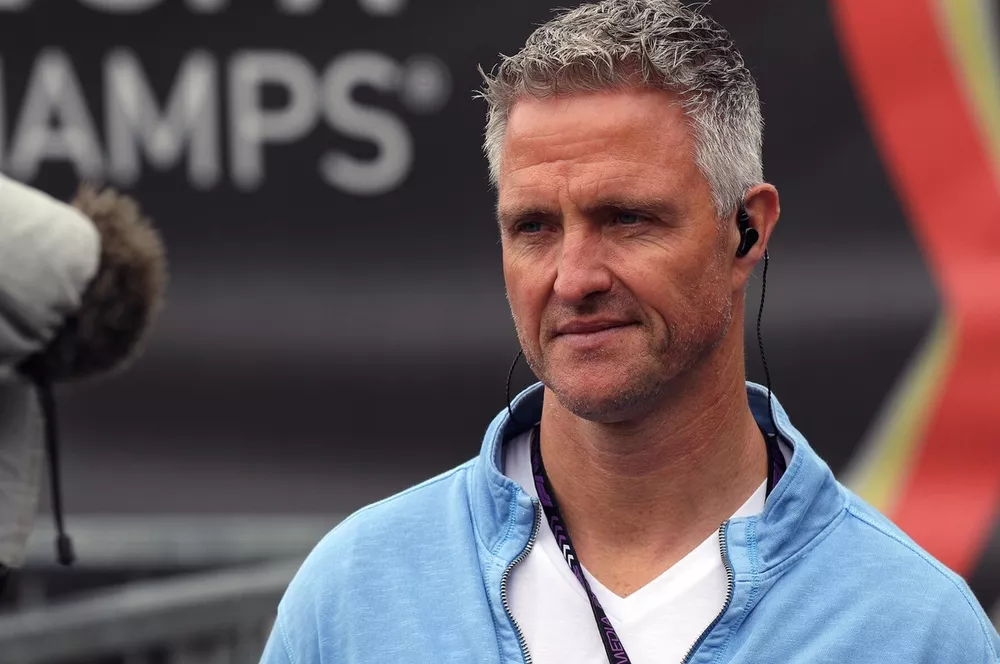 "Absurd und nicht sinnvoll": Ralf Schumacher kritisiert Williams-Wahl