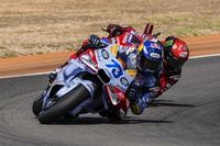 Alex M&aacute;rquez: "Creo que Pecco y yo hablamos demasiado tarde"