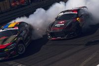 Przygoński na Narodowym