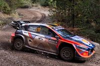 El n&uacute;mero 1 volver&aacute; al WRC en 2025