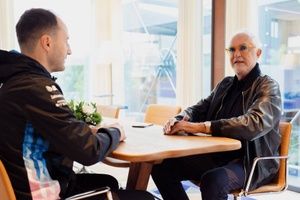 Cómo un cuarto piloto reserva de Alpine F1 recuerda a la era Renault de Briatore