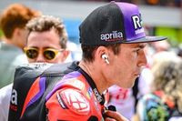 Aleix Espargar&oacute;: "Ducati se ha disparado en el pie"