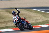 WSBK Most: Toprak domina la Carrera 1 y Bautista minimiza da&ntilde;os