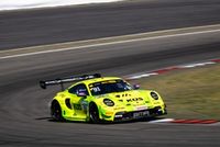 Manthey rozgości się w DTM