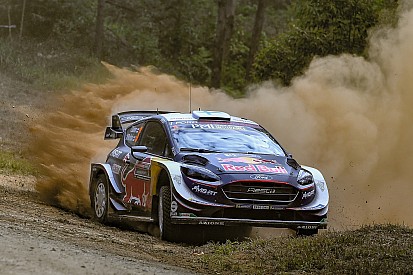 La M-Sport ce l'ha fatta: sarà al via del WRC 2019 con Evans e Suninen