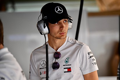 Ocon to test electric Andros Trophy car